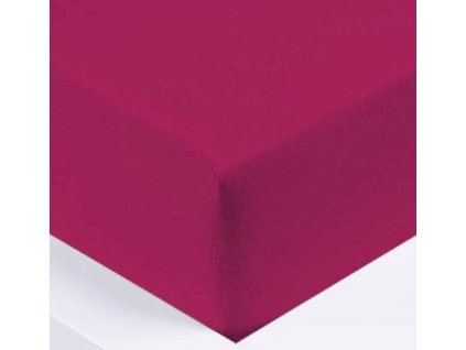 23245 12 dekor detske prosteradlo jersey 70 x 140cm 24 blede modre