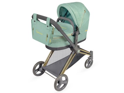 capriccio 3x1 decuevas toys 81773 kocarek pro panenky