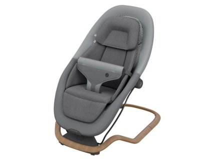 maxi cosi dove pro elegance graphite houpaci lehatko s vibracemi
