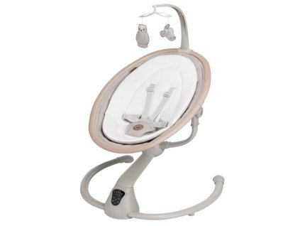 maxi cosi cassia classic beige lehatko houpatko