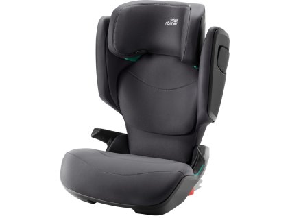 britax romer kidfix m i size midnight grey autosedacka 100 150cm