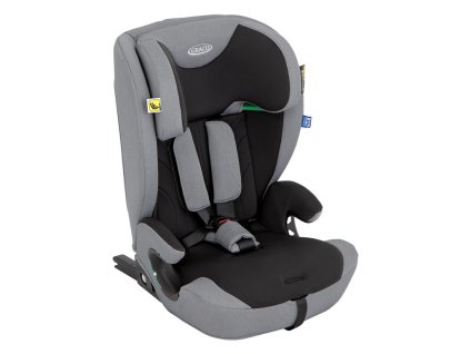 graco energi r129 meteor 2025 autosedacka 76 150 cm