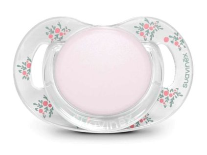 suavinex dudlik sx pro fyziologicky poetry 0 6 m ruzovy