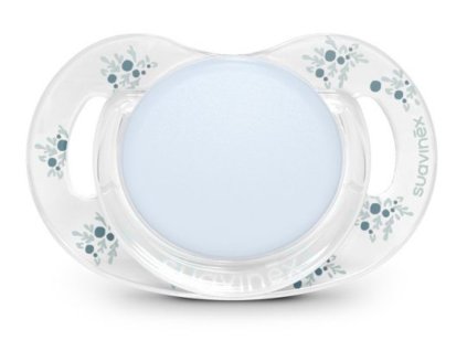 suavinex dudlik sx pro fyziologicky poetry 0 6 m modry