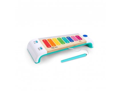 25321 baby einstein dreveny xylofon magic touch hape 12m