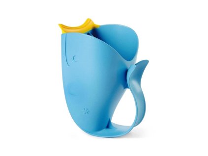 25801 skip hop pohar na oplachovani samponu moby