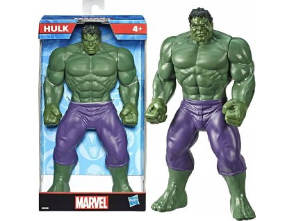 Marvel Avengers Hulk figurka 25 cm