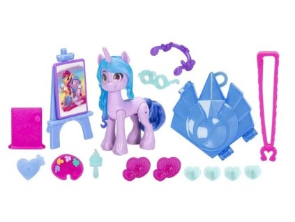 my little ponny 1