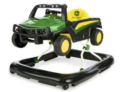 bright starts choditko 4v1 john deere gator