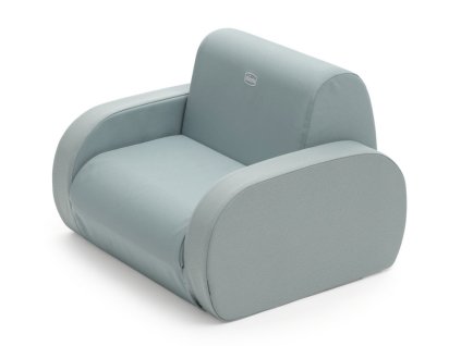 CHICCO Křesílko rozkládací TWIST Peppermint