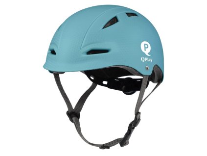 qplay helma Manbo blue