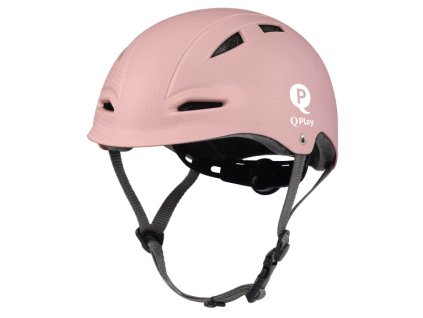 qplay helma Manbo light pink