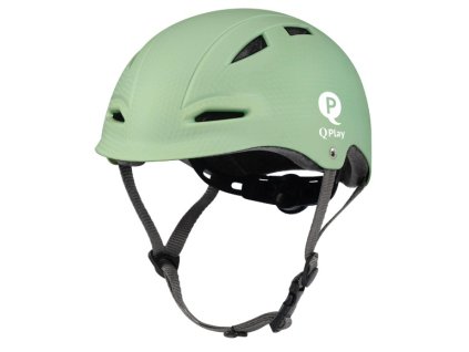 qplay helma Manbo green