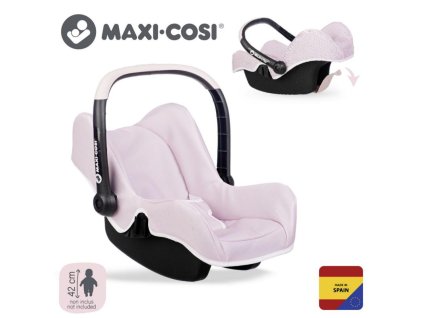 SM240241 autosedacka maxi cosi pro panenku 1