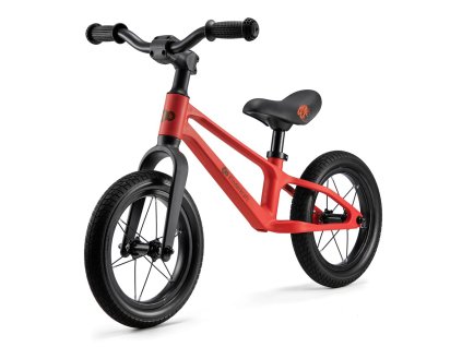 KINDERKRAFT Eter Red ultralehké balanční odrážedlo do 35 kg-