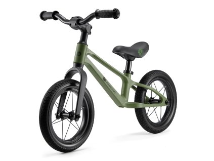 KINDERKRAFT Eter Green ultralehké balanční odrážedlo do 35 kg