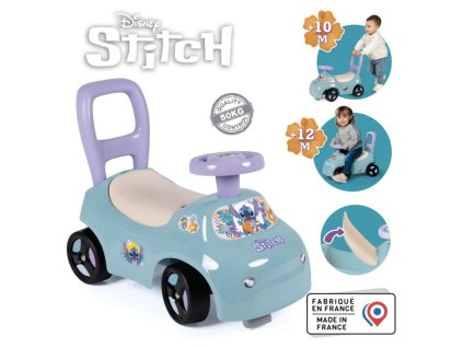 SM720552 smoby odrazedlo stitch auto
