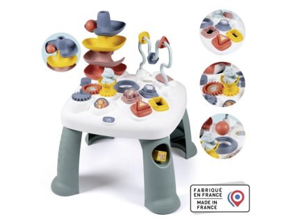 SM140320 little smoby multifunkcni hraci stolek 2