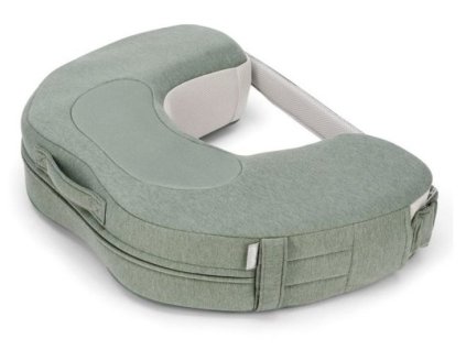 inglesina ergonomicky kojici polstar elysia balance green