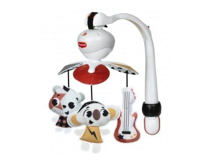 tiny love hudebni kolotoc na cesty tiny rockers 0m