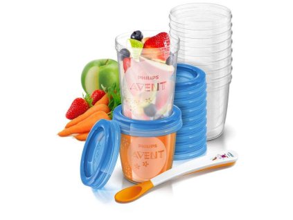 28123 avent via scf721 20 jidelni sada pro batolata new