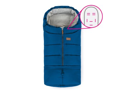 531830 jibot fusak nastavitelny modry
