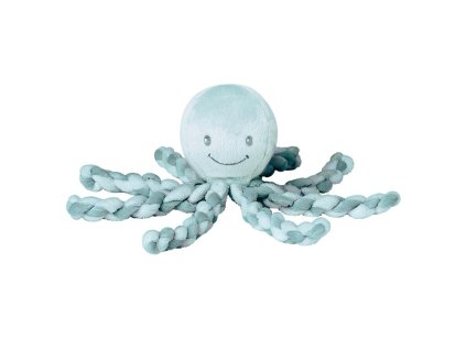 29512 nattou prvni hracka chobotnicka piu piu lapidou mint 0m