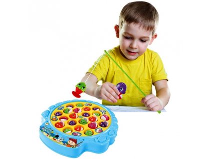 2959 mac toys elektronicka hra hladove rybicky