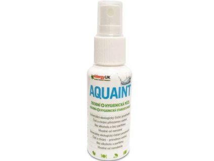 30136 aquaint 50ml desinfekcni prostredek proti bakteriim 0m