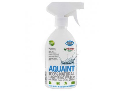 30142 aquaint 500ml dezinfekcni prostredek proti bakteriim 0m