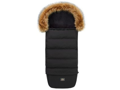 emitex zimni fusak combi soft wild black