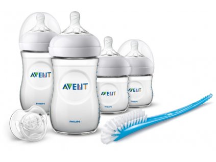 30661 philips avent scd301 novorozenecka startovni sada natural s kartacem