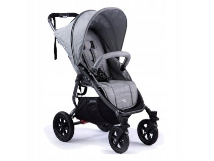 Valco Baby Snap 4 Sport Tailor Kocarek Grey