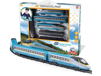 206380 rappa vlak sc pendolino ceske drahy s kolejemi