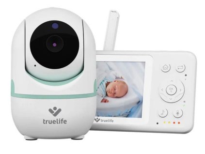 truelife nannycam r4i video chuvicka digitalni