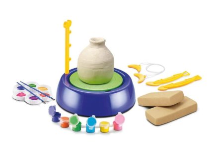 detsky hrncirsky kruh modry 5