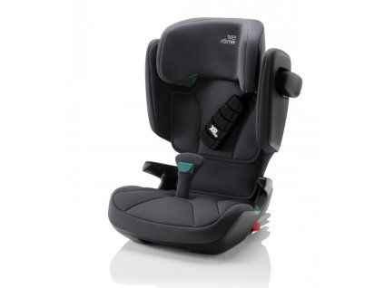 BRR022640 britax romer kidfix i size storm grey