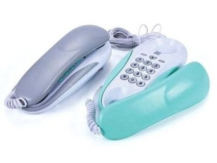 love intercom phone set detske pokojove telefony