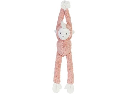 330602 happy horse opicka peach hudebni velikost 41 cm