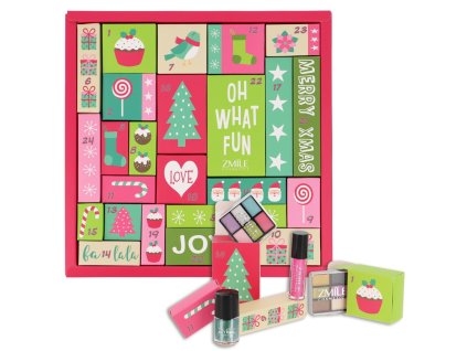 SCHMINK1480 Puzzle Oh What Fun 1