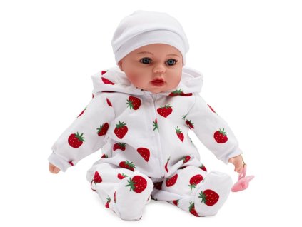 playto cesky mluvici a zpivajici detska panenka playto nati 46 cm