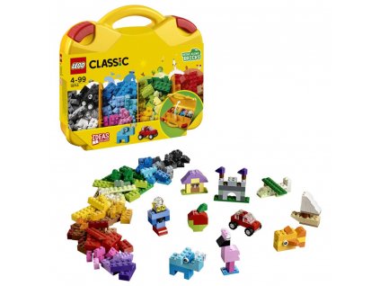 33628 lego classic 10713 kreativni kufrik