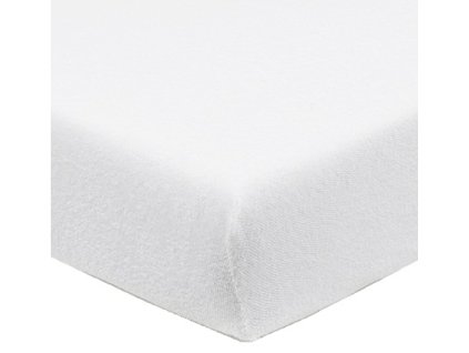23248 9 dekor detske prosteradlo frote 70 x 140 cm 12 ruzove