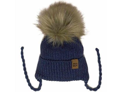 46 641 tm modra cepice zimni