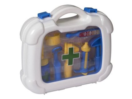 smart kufrik doktor bilo modry