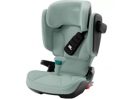 brr022640 jg Britax romer kidfix i Size jade green