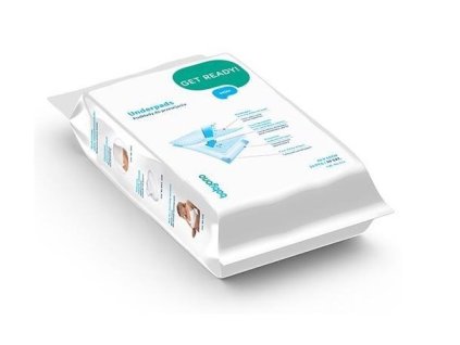 babyono podlozka prebalovaci pod dite 40x60 cm 10 ks