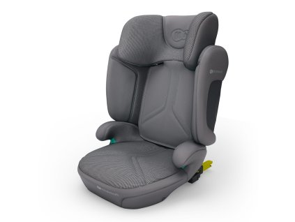 kinderkraft autosedacka xpand 2 pro 100 do 150 cm grey