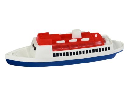 48000402 smer lod clun parnik oceansky plast 26cm