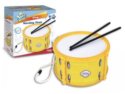 bontempi bubinek s palickami 18m